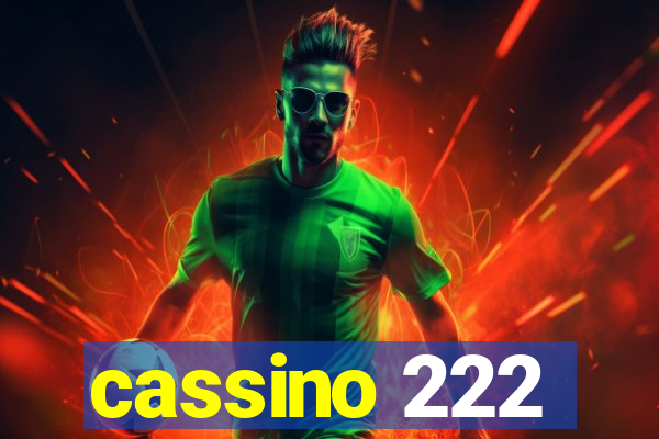 cassino 222